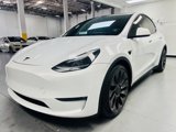 Used 2022 Tesla Model Y Performance image 3