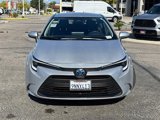 Certified 2024 Toyota Corolla LE image 2