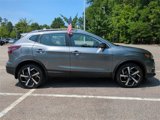 Used 2020 Nissan Rogue Sport SL image 3