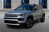 Used 2022 Jeep Compass Limited image 2