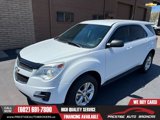 Used 2015 Chevrolet Equinox LS image 2