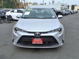 Used 2022 Toyota Corolla LE image 4