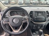 Used 2015 Jeep Cherokee Latitude w/ Cold Weather Group image 5