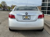 Used 2010 Buick LaCrosse CXL image 4