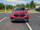 Used 2021 Honda CR-V EX image 3