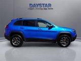 Used 2021 Jeep Cherokee Trailhawk w/ Trailer Tow Group image 2