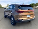 Certified 2020 Kia Sportage LX image 5