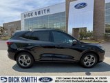 Certified 2024 Ford Escape ST-Line image 2