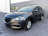 Used 2013 MAZDA CX-9 Sport image 4