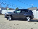 Certified 2022 Jeep Compass Latitude w/ Convenience Group image 2