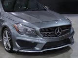 Used 2015 Mercedes-Benz CLA 250 w/ Premium 1 Package image 2