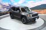 Used 2016 Jeep Renegade Trailhawk image 1