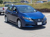 Used 2023 Nissan Leaf S image 3