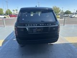 Used 2018 Land Rover Range Rover HSE image 6