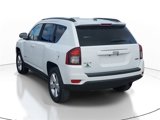 Used 2015 Jeep Compass Latitude image 3