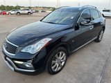 Used 2017 INFINITI QX50 AWD w/ Premium Plus Package image 3