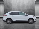 Used 2021 Ford Edge SEL w/ Convenience Package image 4