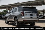 Certified 2023 Chevrolet Tahoe Z71 w/ Luxury Package image 5