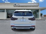 Used 2022 BMW X3 xDrive30i w/ Convenience Package image 5