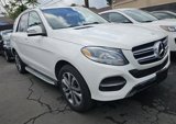 Used 2018 Mercedes-Benz GLE 350 w/ Premium 1 Package image 3