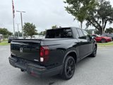 Used 2018 Honda Ridgeline Black Edition image 3