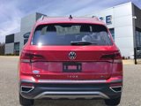 Used 2022 Volkswagen Taos SE image 4