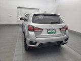 Used 2020 Mitsubishi Outlander Sport ES image 6