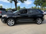 Used 2018 Ford Edge Titanium image 2