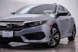Used 2017 Honda Civic EX-L image 2