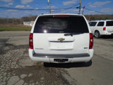Used 2009 Chevrolet Suburban LTZ image 5