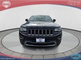 Used 2015 Jeep Grand Cherokee Limited w/ Luxury Group II image 3