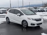 Used 2020 Honda Fit EX image 2