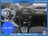Used 2018 Jeep Renegade Latitude image 4