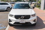 Certified 2025 Volvo XC40 B5 Plus image 2