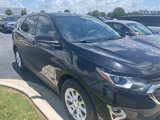 Used 2018 Chevrolet Equinox LT w/ LPO, Cargo Package image 3