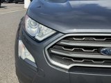 Certified 2018 Ford EcoSport SE w/ SE Convenience Package image 2