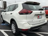 Used 2019 Nissan Rogue S image 4