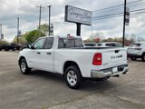 New 2025 RAM 1500 Big Horn image 5