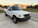 Used 2006 MAZDA B-Series Pickup 2WD Regular Cab B2300 image 5