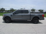 Used 2022 Ford F150 XLT w/ Equipment Group 302A High image 4