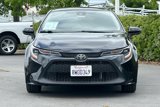 Used 2021 Toyota Corolla LE w/ Carpet Mat Package (TMS) image 6