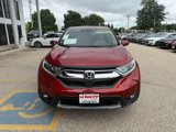 Used 2017 Honda CR-V EX image 2