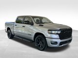 New 2025 RAM 1500 Big Horn image 2