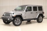 Used 2019 Jeep Wrangler Unlimited Sahara w/ Cold Weather Group image 4