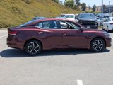 Used 2024 Nissan Sentra SV image 4