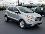 Used 2020 Ford EcoSport SE w/ SE Convenience Package image 2