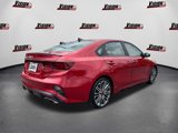 Used 2022 Kia Forte GT w/ GT Technology Package image 5