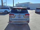 Used 2018 Kia Sorento SX image 5