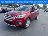 Used 2019 Ford Escape Titanium image 2