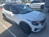 Used 2021 Kia Seltos S image 2